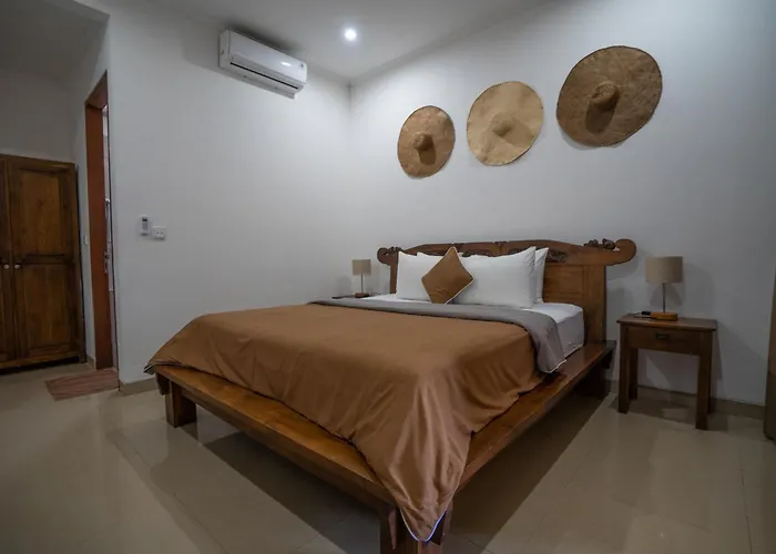 Wiras Village Gasthuis Canggu