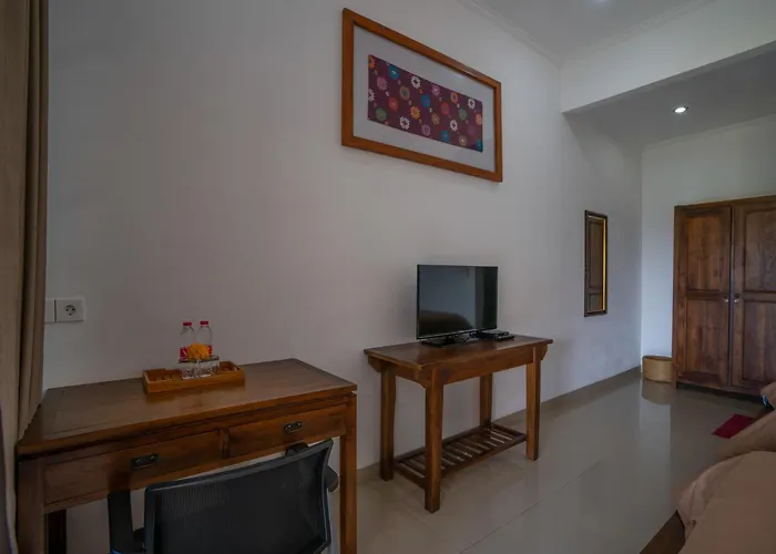 Wiras Village 3*