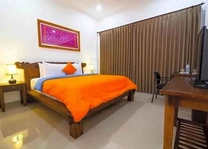 Wiras Village 3* Canggu