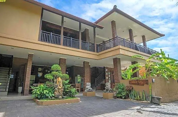 Wiras Village Gasthuis Canggu