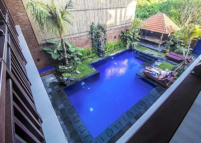Wiras Village Gasthuis Canggu