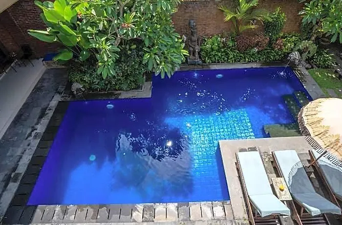 Wiras Village 3* Canggu