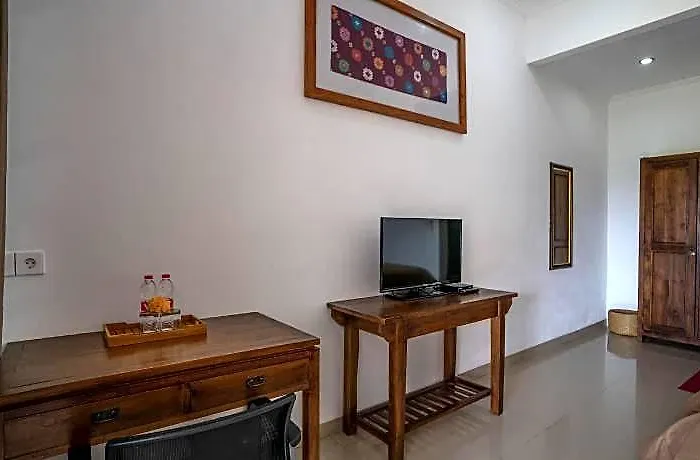 Wiras Village 3*