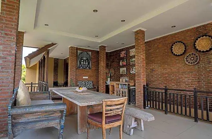 Wiras Village Gasthuis 3*
