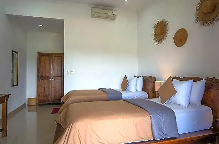 Wiras Village Gasthuis 3*