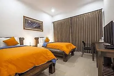 Gasthuis Wiras Village Canggu