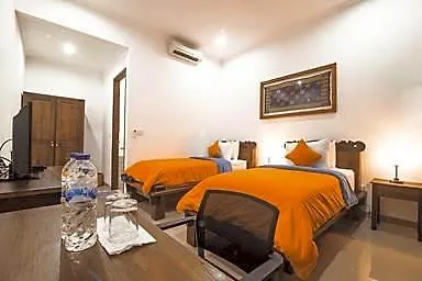 Wiras Village Canggu